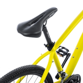 Велосипед подростковый Spirit Spark 6.1 26, рама - 18" (52026066145) - Фото №5