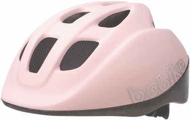 Шлем велосипедный детский Bobike GO Cotton Candy Pink tamanho (8740300039-1)