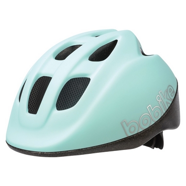 Шлем велосипедный детский Bobike GO Marshmallow Mint tamanho (8740300038-1)