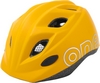 Шлем велосипедный детский Bobike One Plus Mighty Mustard (8740800011-1)
