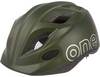 Шлем велосипедный детский Bobike One Plus Olive Green (8740800006-1)