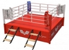 Ринг боксерський V`Noks Competition, 5х5х1 м (RDX-1714)