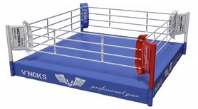 Ринг боксерский V`Noks Competition, 6х6х0,5 м (RDX-1715)
