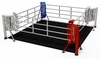 Ринг боксерський підлоговий V`Noks, 4,5х4,5 м (RDX-1588)
