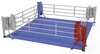 Ринг боксерський підлоговий V`Noks, 6х6 м (RDX -1711)