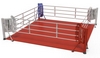 Ринг боксерський підлоговий V`Noks, 5х5 м (RDX-1709)