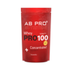 Протеин AB PRO 100 Whey Concentrated Манго-апельсин, 18 порций по 36 г (ABPR50093)