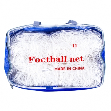 Сетка футбольная Soccer (FN-02-11)