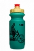 Фляга велосипедная Green Cycle, 600 мл (BOT-27-72)