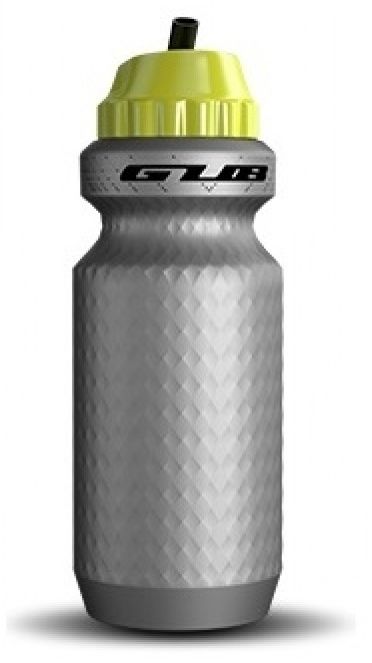 

Фляга велосипедная Gub Max Smart valve салатовая, 650 мл (BOC-015), Салатовый