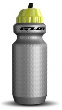 Фляга велосипедная Gub Max Smart valve салатовая, 650 мл (BOC-015)