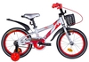 Велосипед детский Formula Stormer 2021 16", рама - 10" (OPS-FRK-16-162)