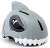 Шлем защитный для катания Cigna "Белая акула" (HEAD-047)