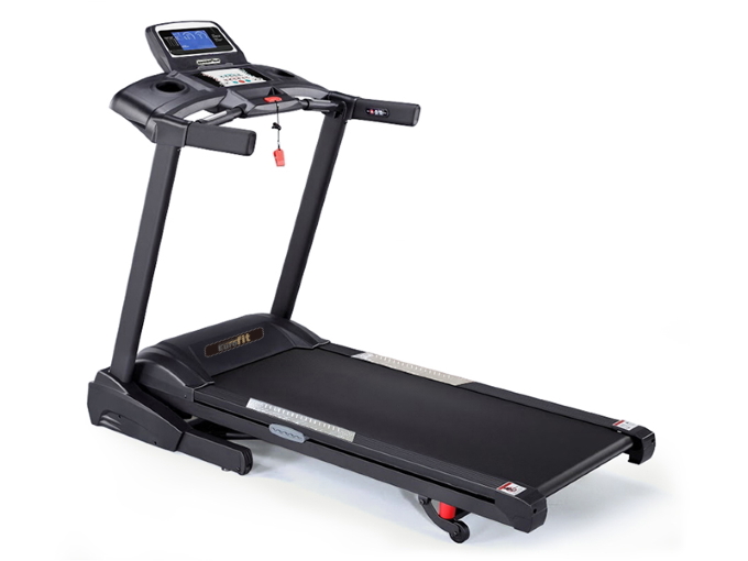 

Дорожка беговая электрическая Eurofit (ADT 1900), Черный