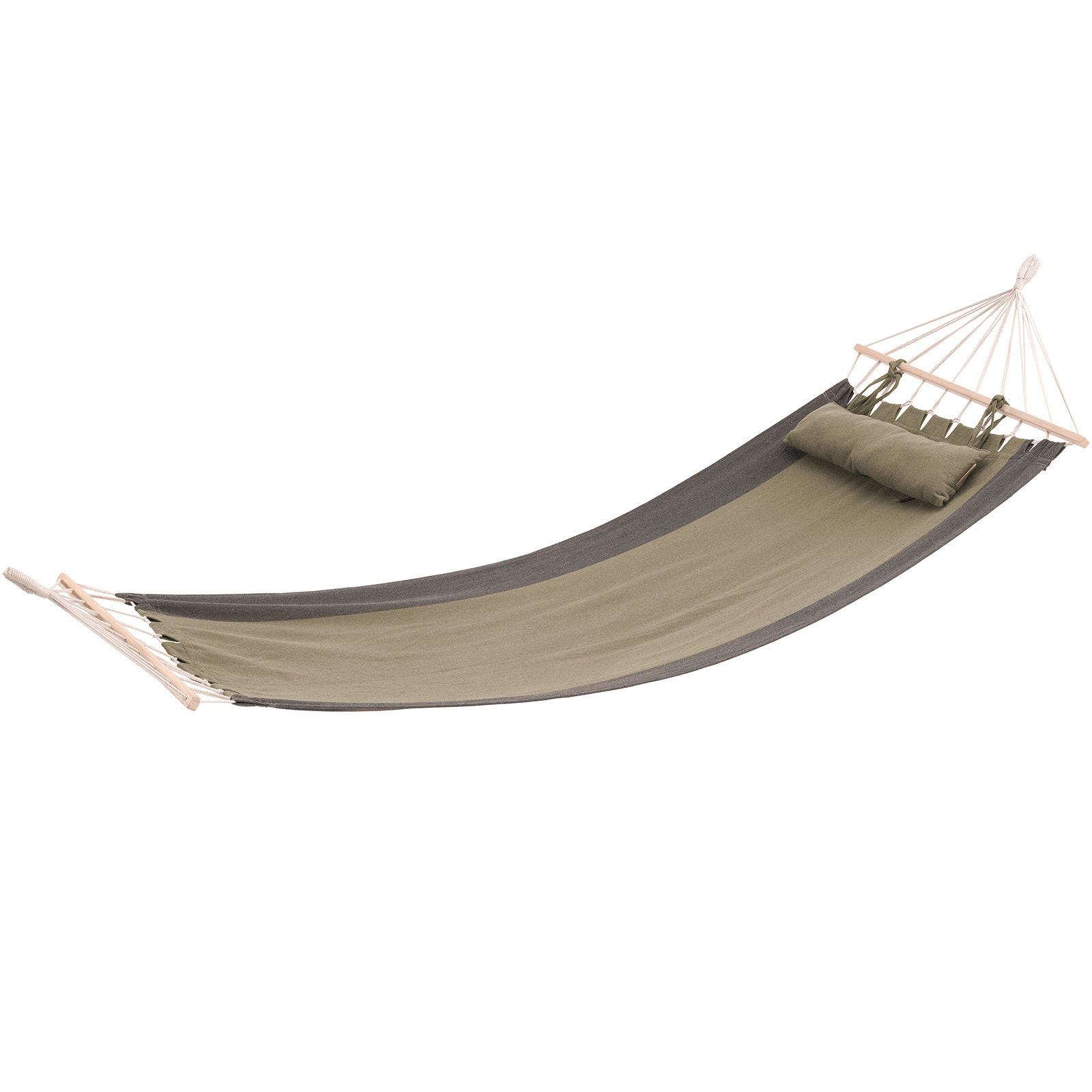 

Гамак подвесной Easy Camp Moonlight Hammock Single (SN928908), Серый