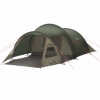 Палатка трехместная Easy Camp Spirit 300 зеленая (SN928904)