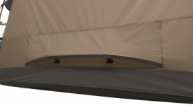 Палатка шестиместная Easy Camp Moonlight Yurt (SN928894) - Фото №6