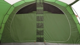 Палатка пятиместная Easy Camp Palmdale 600 Forest Green (120371) - Фото №5