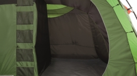 Палатка пятиместная Easy Camp Palmdale 600 Forest Green (120371) - Фото №6