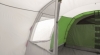 Палатка пятиместная Easy Camp Palmdale 600 Forest Green (120371) - Фото №8