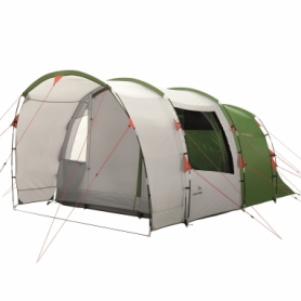 Палатка четырехместная Easy Camp Palmdale 400 (SN928892) - Фото №4