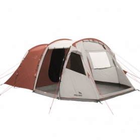 Палатка шестиместная Easy Camp Huntsville 600 (SN928890)