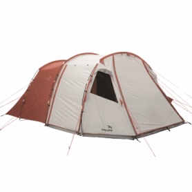 Палатка шестиместная Easy Camp Huntsville 600 (SN928890) - Фото №4