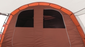 Палатка шестиместная Easy Camp Huntsville 600 (SN928890) - Фото №5