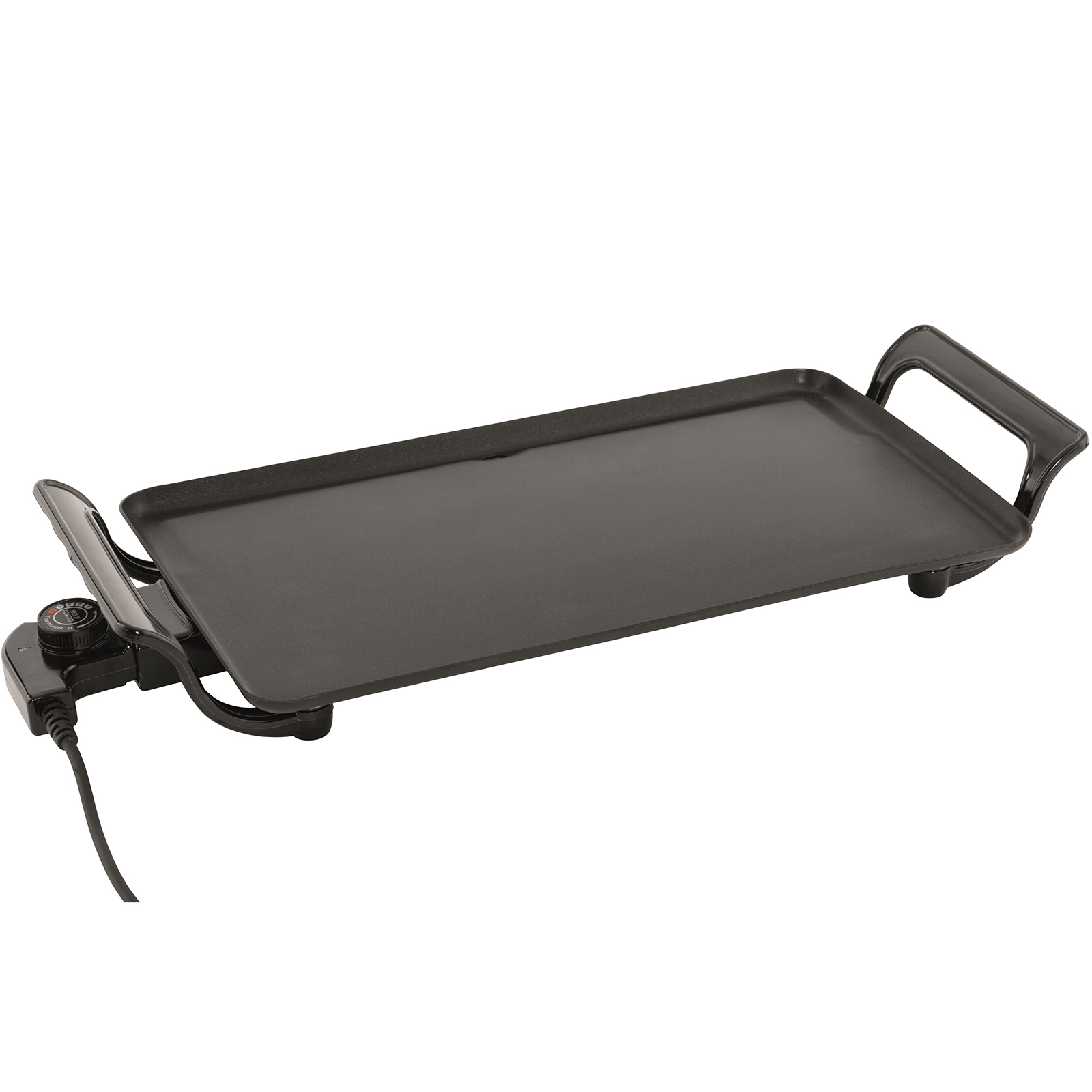 

Гриль электрический Outwell Selby Griddle Black (SN928883), Черный