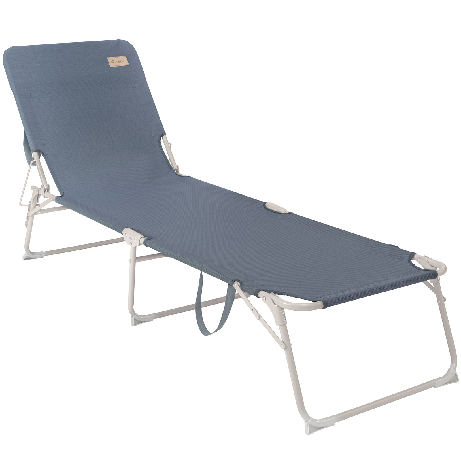 

Раскладушка кемпинговая Outwell Tenby (SN928865), Голубой