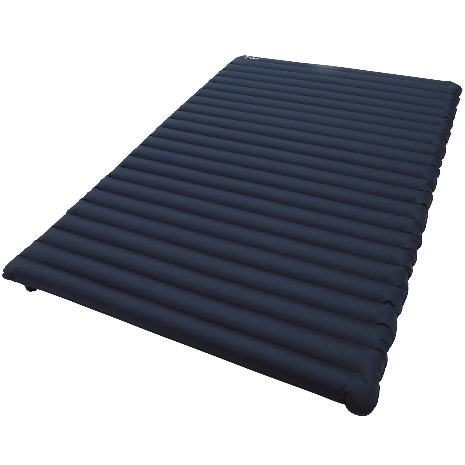

Коврик надувной Outwell Reel Airbed Double, 195х120х9 см (SN928842), Синий