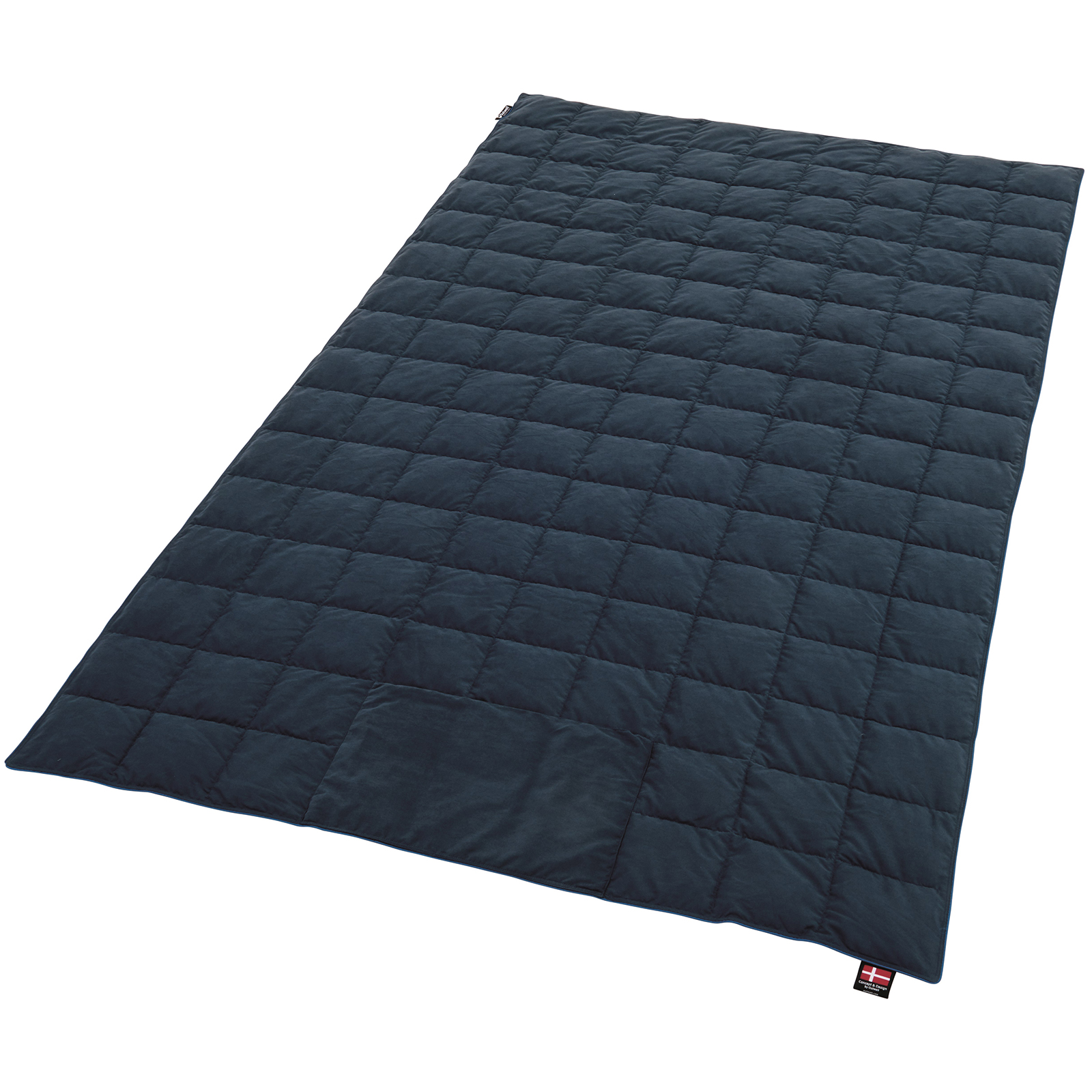 

Одеяло туристическое Outwell Constellation Comforter, 200х120х0,6 см (SN928829), Синий