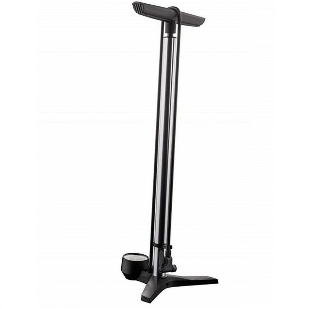 

Насос велосипедный Birzman Maha Flick-It V (BM17-FI-5-220-S), Черный