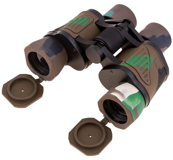 

Бинокль Boshiren, 50х50 (SBN5050 cam), Камуфляжный