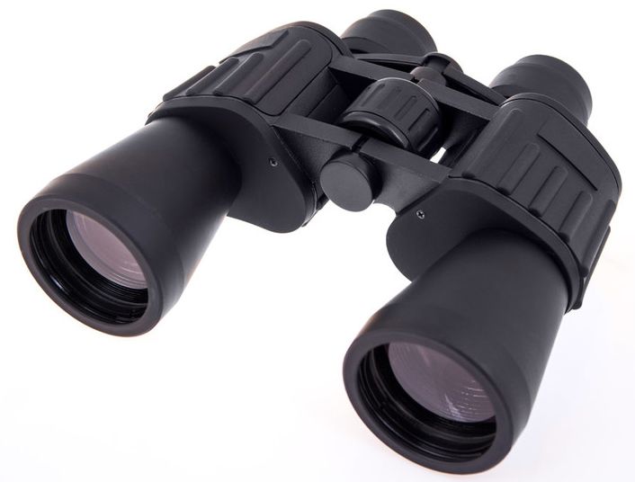 

Бинокль Boshiren, 60х50 (SBN6050 black), Черный