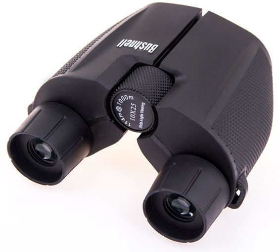 

Бинокль Bushnell 10х25 (SB1025 black), Черный