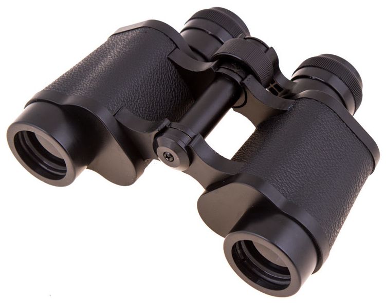 

Бинокль Bushnell черный, 8х30 (SB830 black)