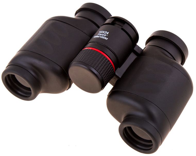 

Бинокль Field, 10х24 (SB1024 Field), Черный