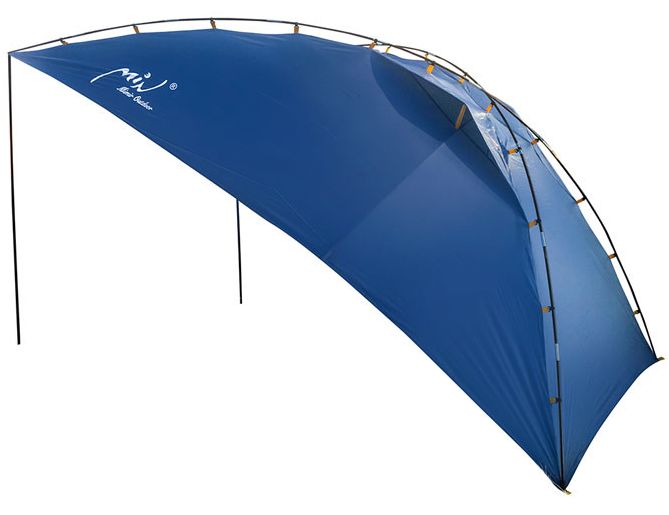

Тент автомобильный Mimir Outdoor (Х-2018), Синий