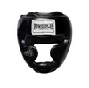 Шлем боксерский PowerPlay 3043, черный (3043-BK) - Фото №6