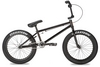 Велосипед BMX Eastern Reaper 2020 - 20", рама - 20.85 " (00-201295-20.85TT-Black)