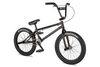 Велосипед BMX Eastern Reaper 2020 - 20", рама - 20.85 " (00-201295-20.85TT-Black) - Фото №2
