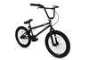 Велосипед BMX Outleap Revolt 2021 - 20", рама - 19 " (OBBM21U1J-20.0TT-Black) - Фото №3