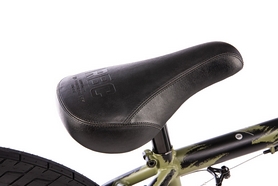 Велосипед BMX Radio Ceptor 2020 - 26", рама - 22,7" (1005130120-22.7TT-olive-camo) - Фото №6