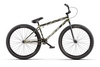 Велосипед BMX Radio Ceptor 2020 - 26", рама - 22,7" (1005130120-22.7TT-olive-camo)