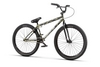 Велосипед BMX Radio Ceptor 2020 - 26", рама - 22,7" (1005130120-22.7TT-olive-camo) - Фото №2