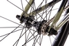 Велосипед BMX Radio Ceptor 2020 - 26", рама - 22,7" (1005130120-22.7TT-olive-camo) - Фото №8