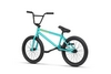 Велосипед BMX Radio Darco 2 021 - 20 "бірюзовий, рама - 20,5" (1005150-20.5TT-neptun-green) - Фото №2