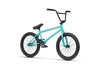 Велосипед BMX Radio Darco 2 021 - 20 "бірюзовий, рама - 20,5" (1005150-20.5TT-neptun-green) - Фото №3