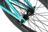 Велосипед BMX Radio Darco 2 021 - 20 "бірюзовий, рама - 20,5" (1005150-20.5TT-neptun-green) - Фото №4